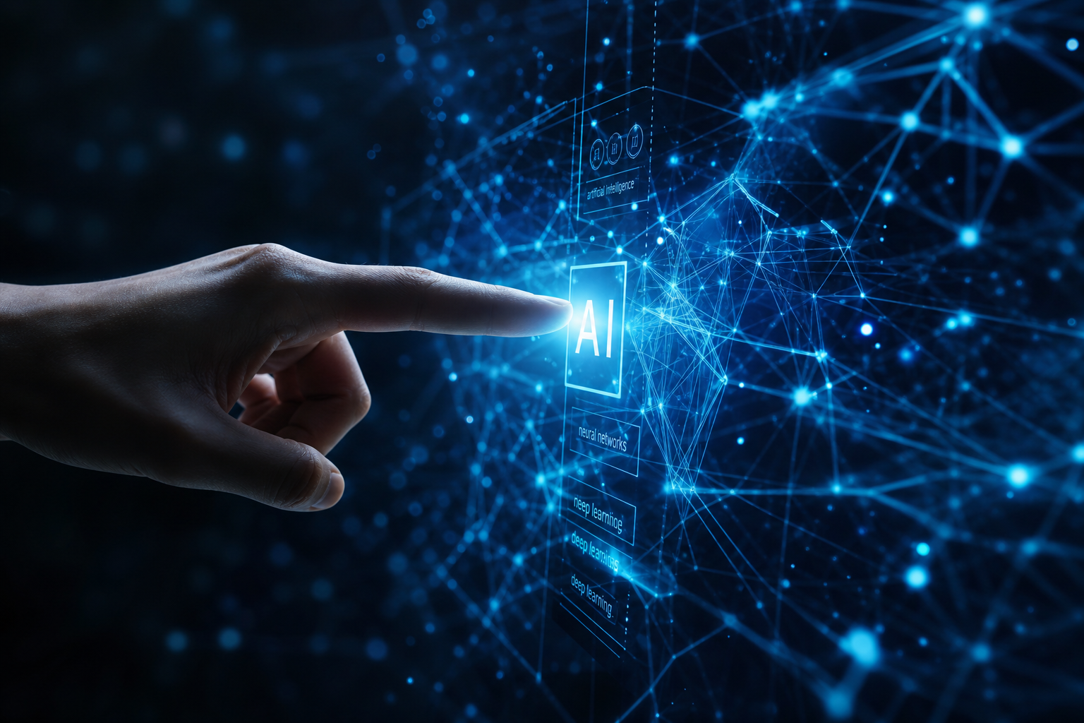 KI im Alltag – Künstliche Intelligenz