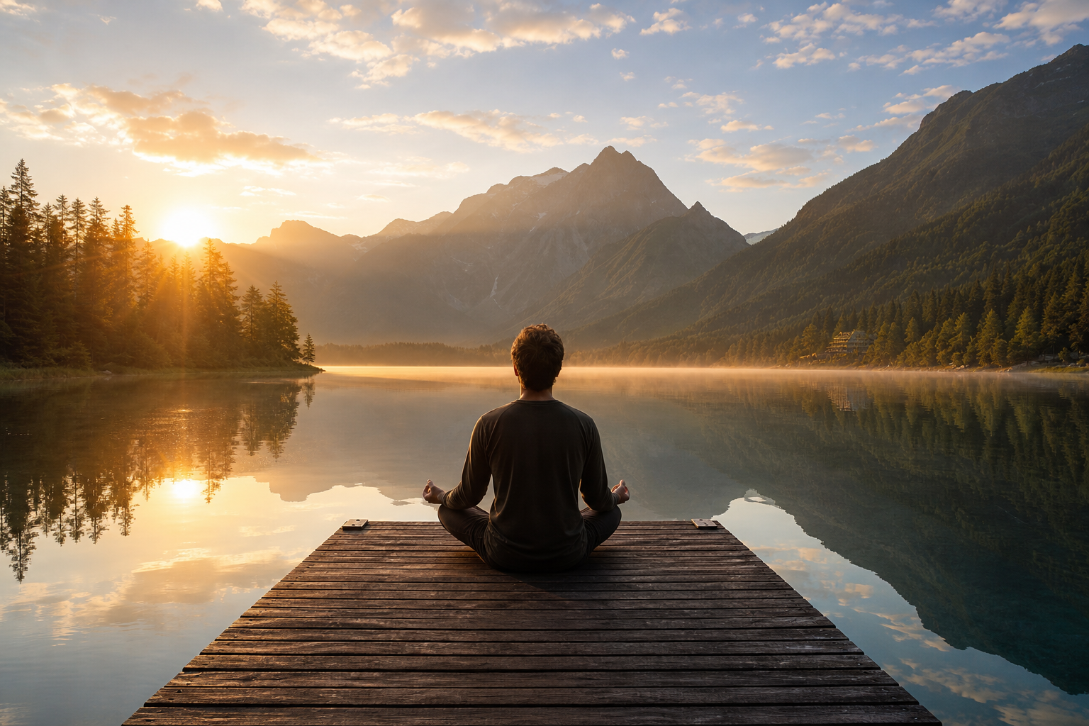 Meditation und Neurowissenschaft